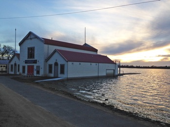 Lake Wendouree